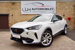 CUPRA Formentor - 1.5tsi 150 Business Edition Auto. - 40.000Kms/2023