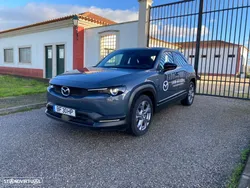 Mazda MX-30 e-SKYACTIV Prime-Line