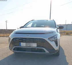 Hyundai Bayon 1.0 T-GDi Premium