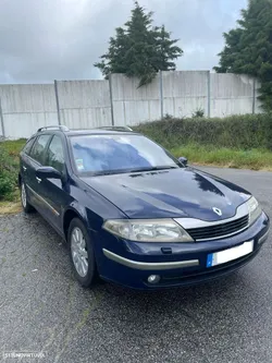 Renault Laguna Break 1.6 Privilège