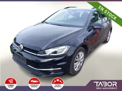 Volkswagen Golf VII 1.5 TSI 150 DSG Comfortline