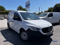 Mercedes Citan Vu 110 CDI FG 95ch 3 places - Caméra - Radar - GARANTIE 12 MOIS (TVA Récupérable)