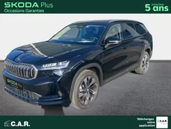 Skoda Kodiaq 1.5 TSI 150 ch Hybrid ACT DSG7 5pl Plus Suite Noir