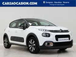 Citroen C3 PureTech 60KW (83CV) ORIGINS
