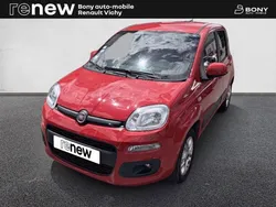 Fiat Panda 1.2 69 ch S/S Lounge