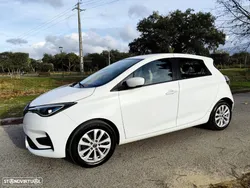 Renault Zoe (s/ Bateria) Intens 50 Flex