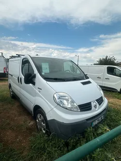 Renault TRAFIC L1H1 2.0 DCI