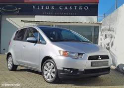 Mitsubishi Colt 1.3 Instyle CA
