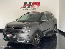 Citroën C5 Aircross 1.5 BlueHDi Feel Pack (TA)