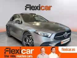MERCEDES Clase A A 220 7G-DCT