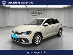 Volkswagen Polo 1.0 TSI 95 S&S DSG7 Style