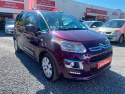 Citroen c3 picasso exclusive 110ch