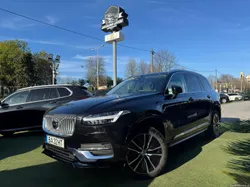 Volvo XC90 2.0 T8 PHEV Core AWD