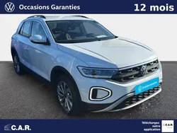 Volkswagen T-Roc 1.5 TSI EVO 150 Start/Stop DSG7 Life Business