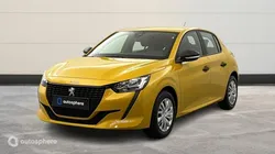 Peugeot 208 1.2 PureTech 75ch S&S Like