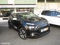 Citroën C3 1.2 PureTech Max EAT6