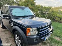 Land Rover Discovery 3 2.7 TD V6 HSE Auto.