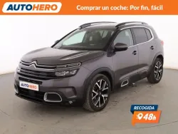 CITROEN C5 Aircross BlueHDi S&S Feel EAT8 130