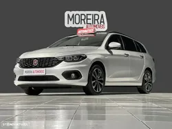 Fiat Tipo Station Wagon 1.6 M-Jet Lounge DCT