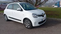 TWINGO 3 Finition ZEN 65 CV de 2021 20 000KMS
