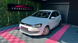 🏅 VOLKSWAGEN POLO 5 1.2 TDI 75 cv Trendline ~ Régulateur/Limiteur de vitesse ~ Courroie OK
