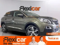 PEUGEOT 3008 1.2 S&S PureTech Allure 130