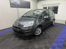 Citroen C4 Picasso 1.6 16V HDi 112ch CONFORT GARANTIE 6/12 MOIS