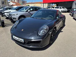 Porsche 911 COUPE (991) 3.0 420CH S PDK