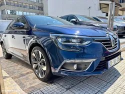 Renault Mégane Grand Coupe 1.2 TCe Limited