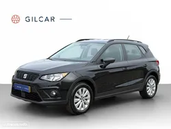 SEAT Arona 1.0 TSI Style