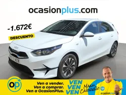 KIA Ceed 1.0 T-GDI Drive 100