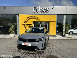 Opel Corsa-e 50 kWh Edition