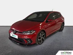 VOLKSWAGEN Polo 2.0 TSI 207 S&S DSG7 GTI