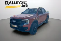 Ford Ranger NEW 3.0 V6 240 WILDTRAK PLUS 4PL-10%
