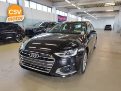 AUDI A4 Avant 35 TFSI Advanced S tronic 110kW
