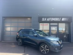 Nissan X-Trail 1.6 DCi 130ch TEKNA 5 places BVA