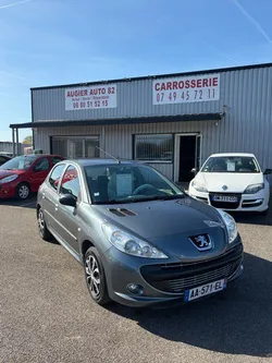 Peugeot 206+ 1.4HDI/68CH