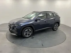 Hyundai Tucson 1.6 CRDi 136 Hybrid 48V DCT-7 Business