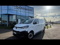 Citroen Jumpy Fg M 2.2 Diesel 150ch EAT8