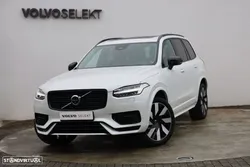 Volvo XC 90 T8 AWD Ultra Dark