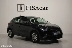 SEAT Ibiza 1.0 TSI Style