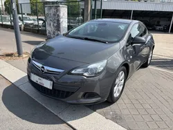 Opel ASTRA GTC 1.4 TURBO 120CH EDITION START&STOP