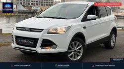 FORD KUGA TITANIUM 1.5 eCOBOOST 150 START-STOP — GPS — HISTORIQUE COMPLET — KIT DISTRIB & EMBRAYAGE NEUFS