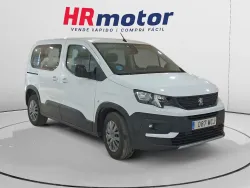 PEUGEOT Rifter 1.5BlueHDi S&S Long Active 100