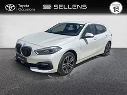 Bmw Série 1 118i 136ch