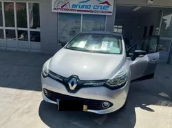 Renault Clio Limited Gasolina 0.9 i 90cv GPS-NACIONAL