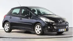 Peugeot 207 1.4 HDi Premium