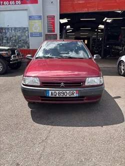 Citroën Saxo