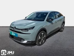 Citroën C4 Hybride 145 e-DCS6 Collection