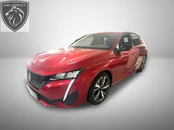 Peugeot 308 (3) PureTech 130 EAT8 ALLURE